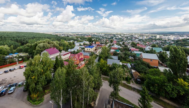 Israeli firm working on RAS site in Russia