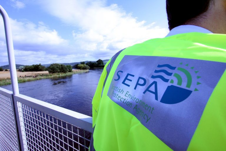 SEPA: One in five Scottish salmon farms failed to meet regulation standards