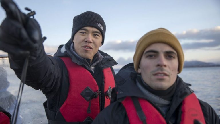 “It’s been one heck of a journey”: Machine learning and data start-up aims to streamline aquaculture industry