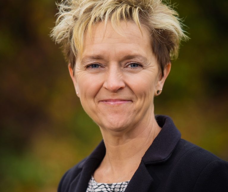Marine Harvest names new managing director in Canada