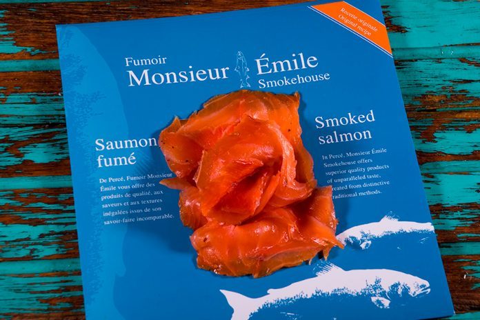 Monsieur Émile Smokehouse
