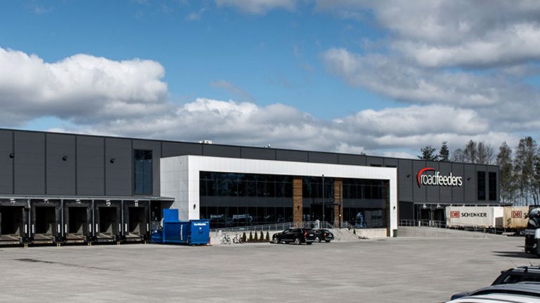 Air freight company pin hope on takeover after bankruptcy