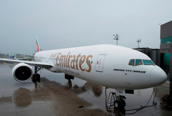 New Emirates Edinburgh link to boost salmon exports (but there’s a catch)