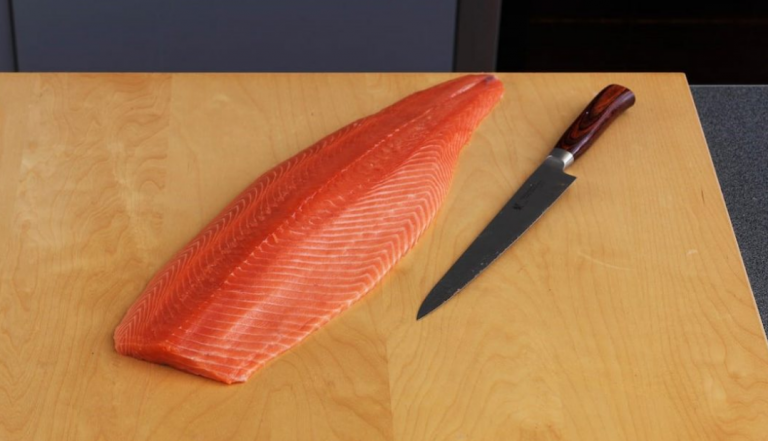 Norway expects seafood exports to hit record €10.5 billion by end of year