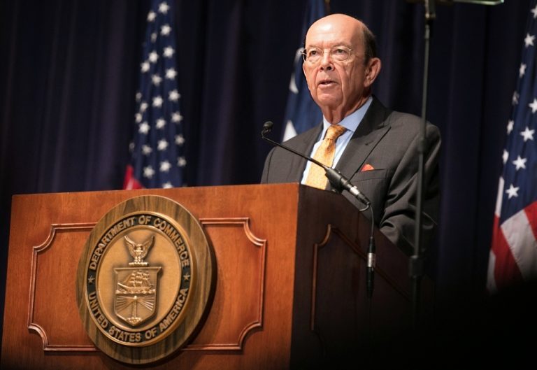 Secretary of Commerce kickstarts US aquaculture industry with multimillion dollar research grants