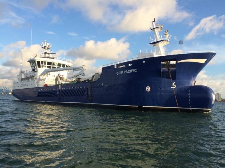 AquaShip looks ahead: “We consider this a pivotal acquisition”