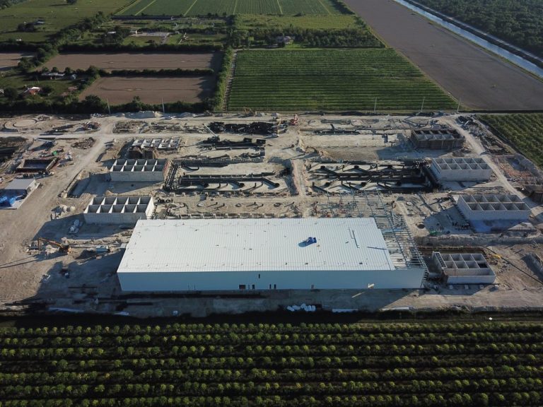 Miami indoor salmon farming company increases 50 percent in value since May
