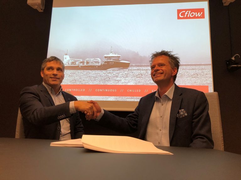 PG Flow Solutions acquires Cflow