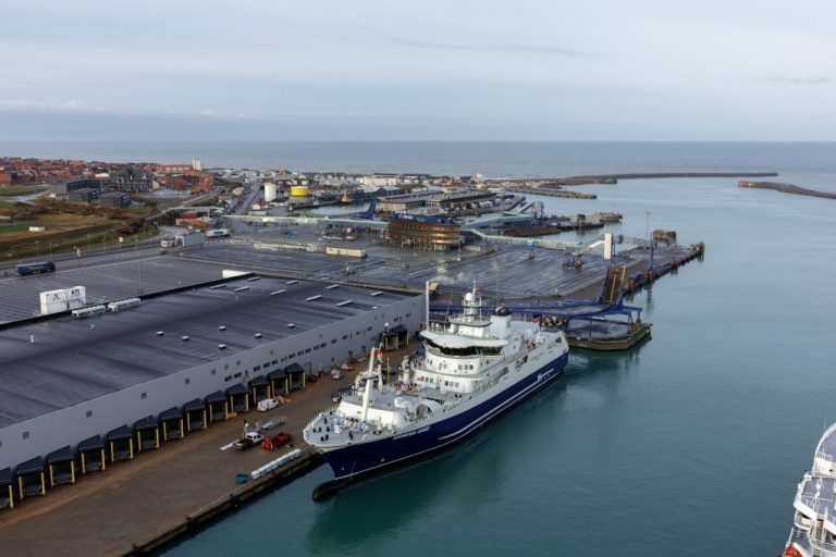 The “Norwegian Gannet” rescue mission was a success: “We even got another mission”