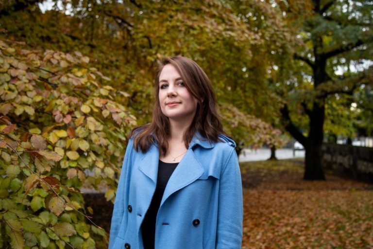 Grieg Seafood’s Kristina Furnes takes leave to join Bergen city council