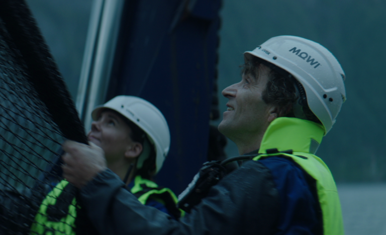 Mowi: Marine Harvest finds inspiration from humble roots for new rebrand