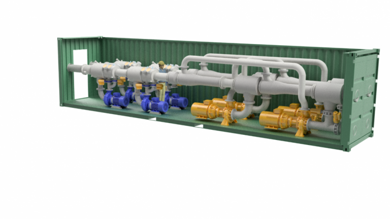 Hydrolicer signs order with Marine Harvest Scotland