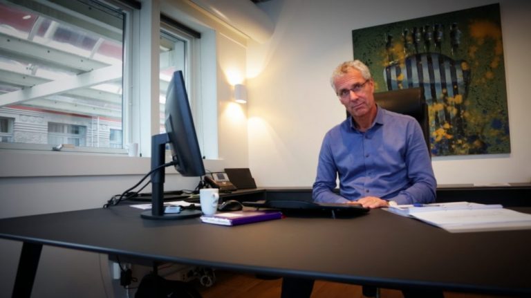 Grieg Seafood’s Q3 profits reduced by increasing production costs