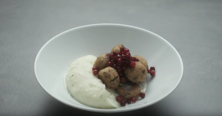 Salmon meatballs added to IKEA US menu