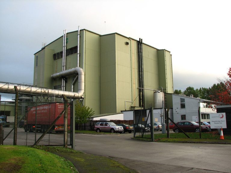 Skretting to cease UK production