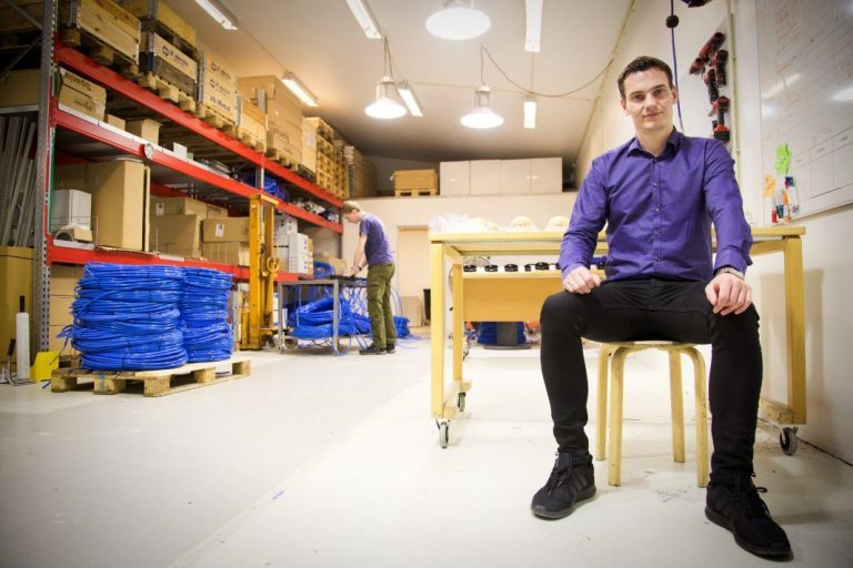 Faroese company ready to challenge AKVA group and Steinsvik’s market dominance: “We’re all set to launch on to the Norwegian market”