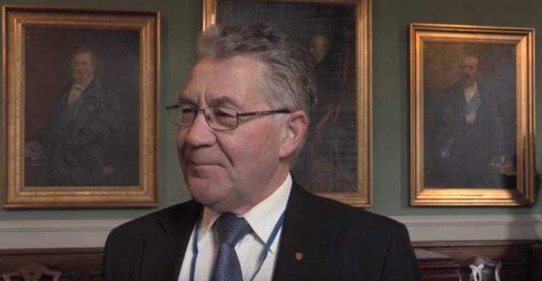 Former Norwegian Minister of Fisheries charged with multiple counts of sexual assault