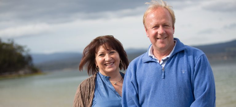 Increased earnings but costs still high for Huon Aquaculture