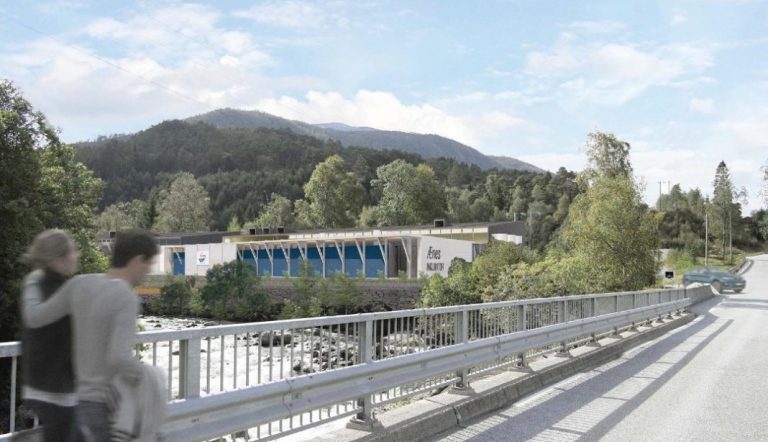 AKVA Group subsidiary, Aquatec Solutions, secures €15 million in land-based tech deal