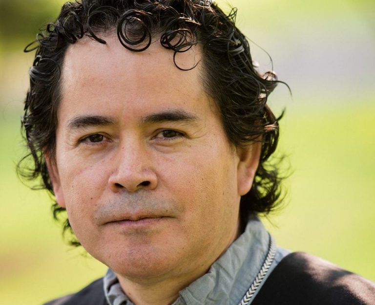 Why is this First Nations jeweller unhappy with Marine Harvest rebrand?