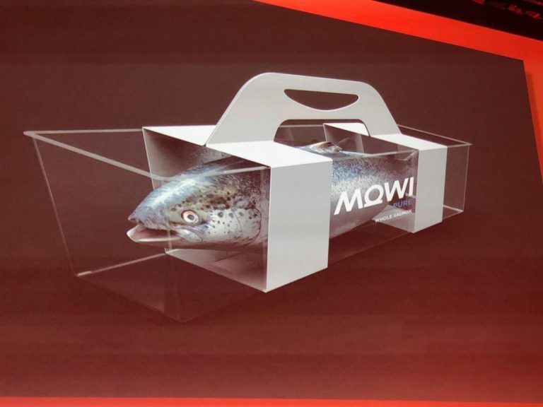 Thor Mowinckel’s family protested at name change during Marine Harvest General Assembly meeting