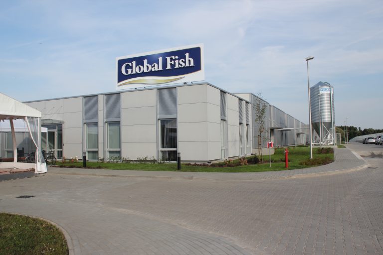 Israeli aquatech firm to set up 2500 tonne RAS salmon farm in Russia by 2019