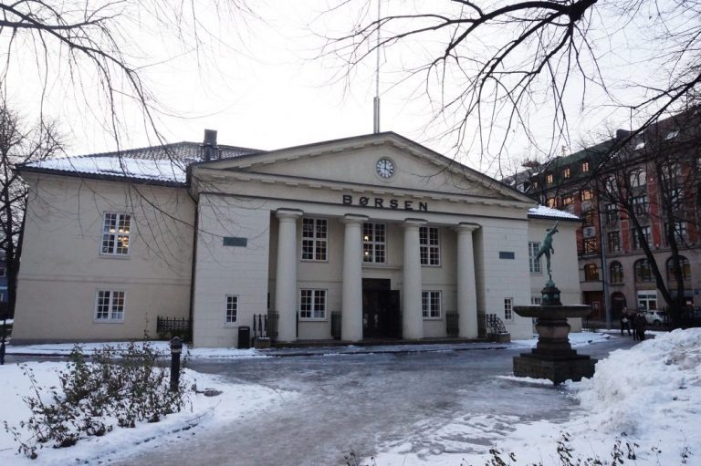 Scottish salmon farmer tops Oslo seafood winners list