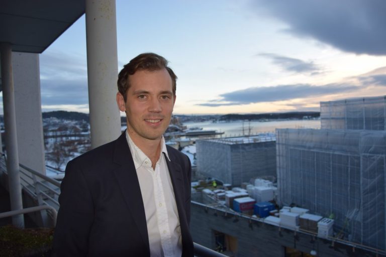 Pareto expects record high salmon prices in 2019