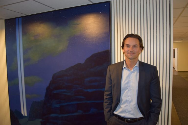 DNB Markets: “If we look at the history, all the biological problems and challenges in the industry have been positive for stock price development”