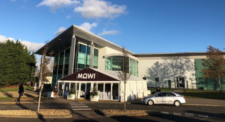 Marine Harvest becomes Mowi on January 1st