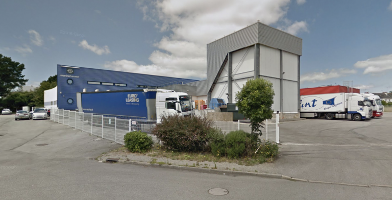How France’s Le Saint took on Marine Harvest Lorient