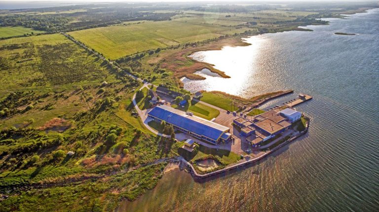 PRFoods signs fish farm deal with processor Hiiu Kalur for offshore facility