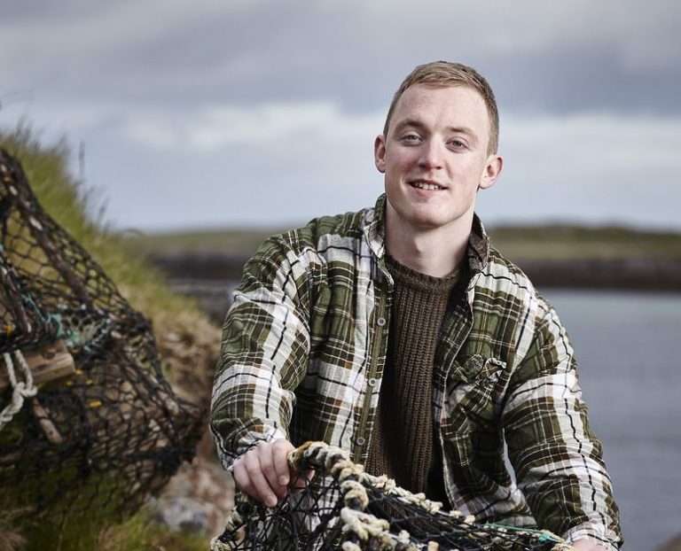 Lidl partners with Outer Hebridean producer for Burns Night