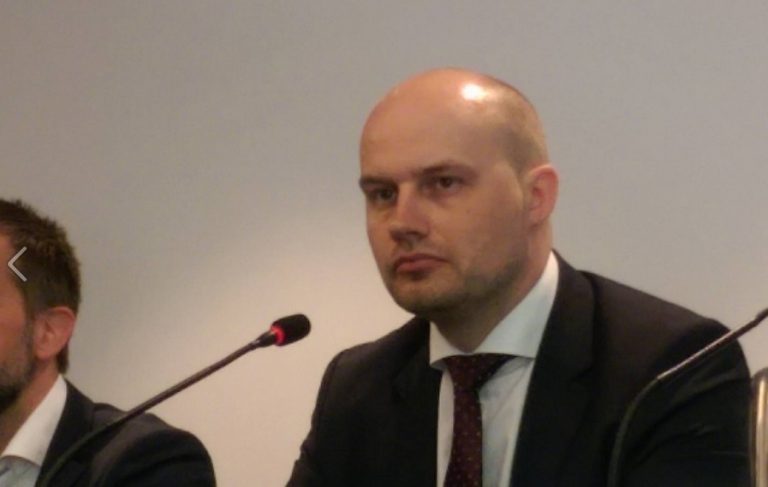 Bakkafrost CFO resigns