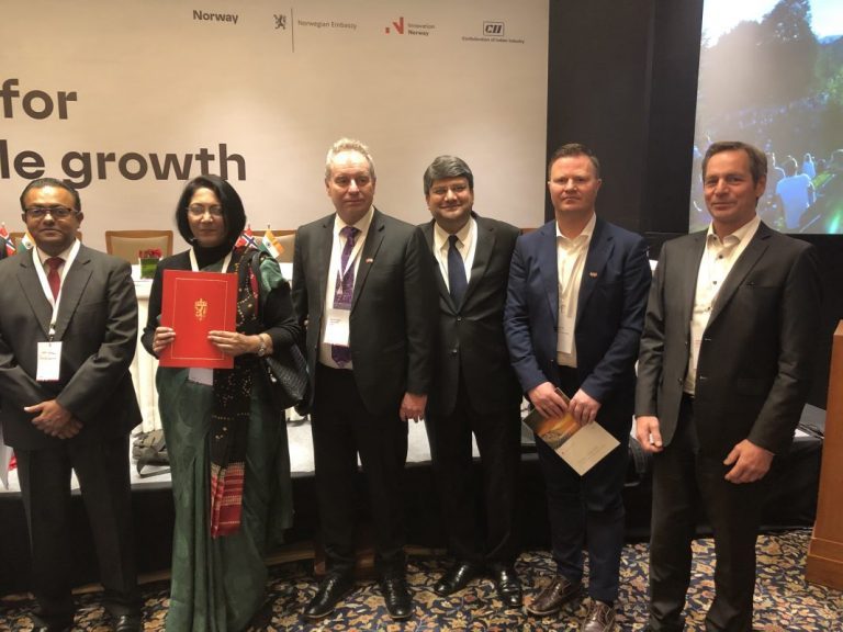 Sterner to deliver multiple RAS plants for Indian fish farms
