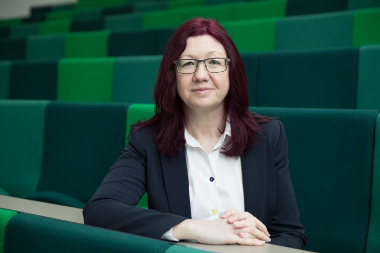 Chief Scientific Advisor to the UK Government to head-up Institute of Aquaculture