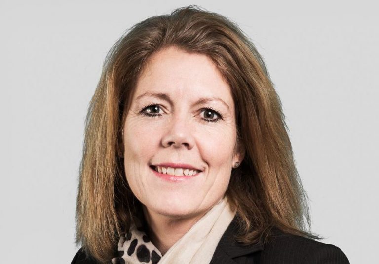 SalMar appoints new COO & CFO
