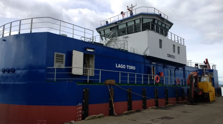 $60 million worth of salmon farming projects approved in Chile’s Magallanes region