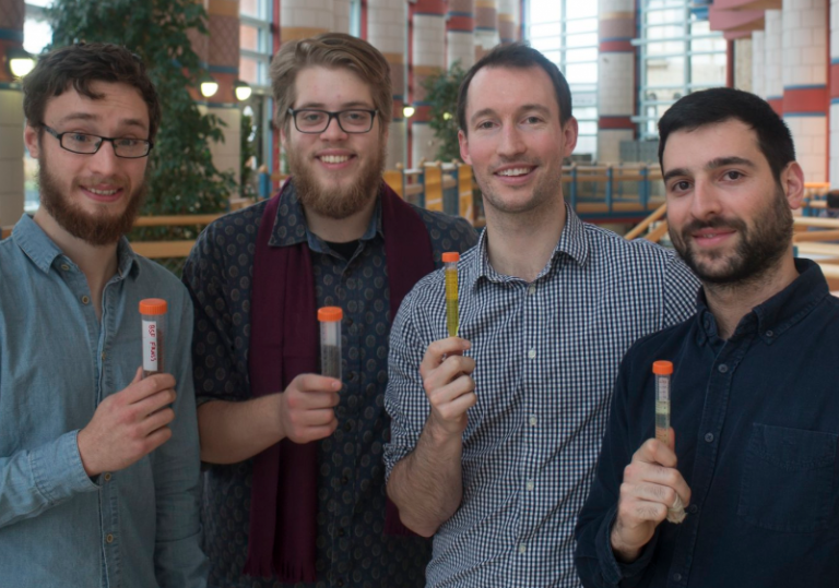 Fly feed start-up Entomics: “We’re making it perform better”