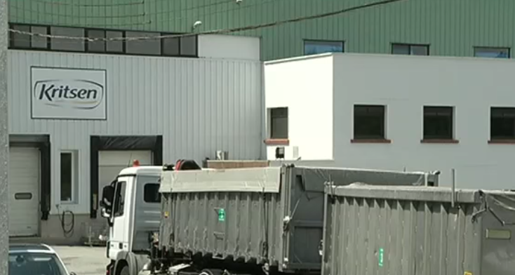 Trout on the horizon for unoccupied French Marine Harvest plant