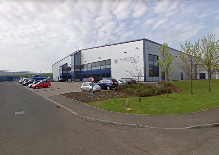 Young’s to axe 50 jobs at Edinburgh seafood facility