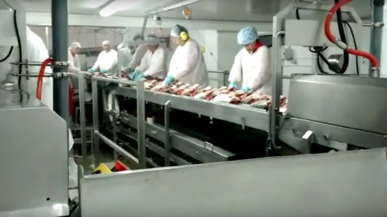Invermar seeking to delist from Santiago Stock Exchange