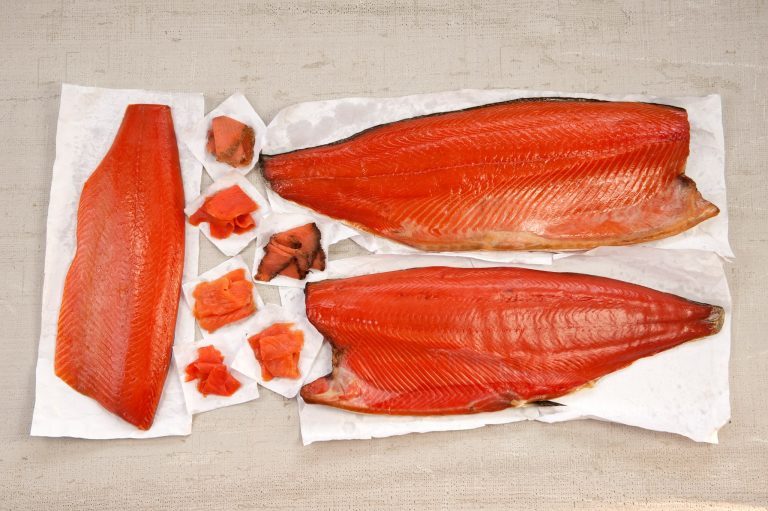 Iconic salmon smoker to expand New York facilities