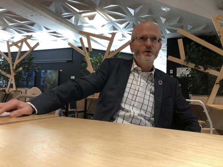 Holberg’s seafood fund has had an accumulated return of more than 50 per cent in under four years