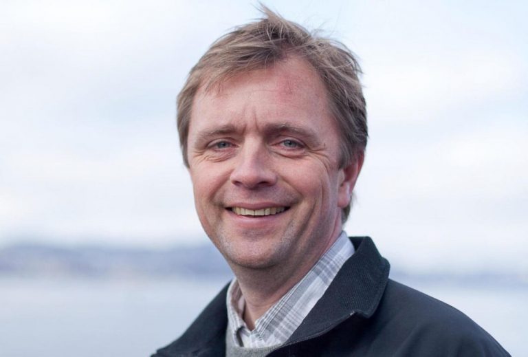 Former EWOS boss to become CEO of Mowi’s feed department
