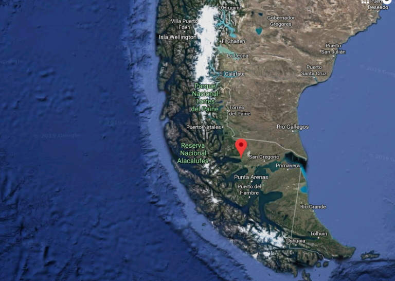 New 9,600 tonne salmon farm planned in Magallanes