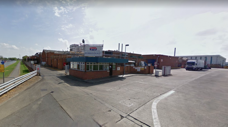 Young’s Seafood confirms COVID-19 infections