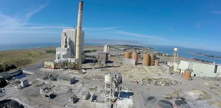 Californian authorities approve Nordic Aquafarms lease and terms of wastewater discharge