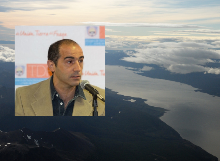 Argentina says no to salmon farming