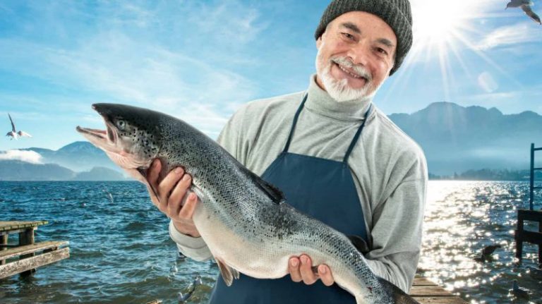 Growth in Australian salmon consumption boosts Tassal’s earnings